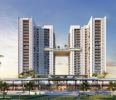 Shalimar Sky Garden, Lucknow